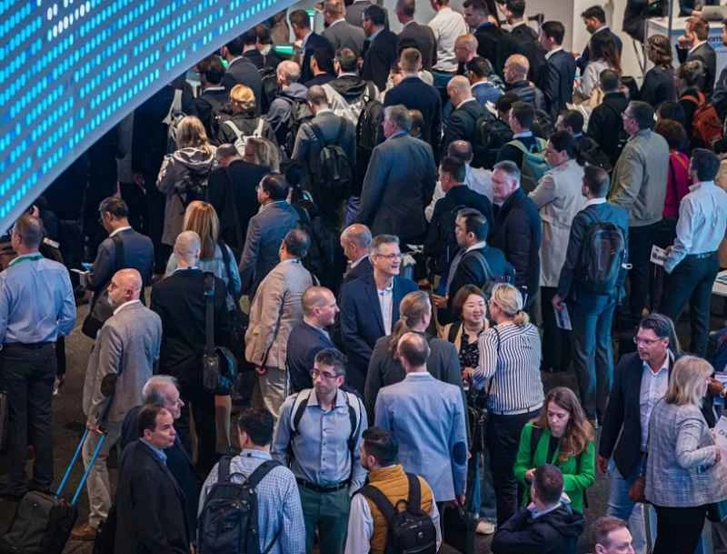 Die Vorregistrierung für die Chemspec Europe 2026 ist ab sofort möglich! Spannende Veranstaltungen erwarten Sie in Kürze!