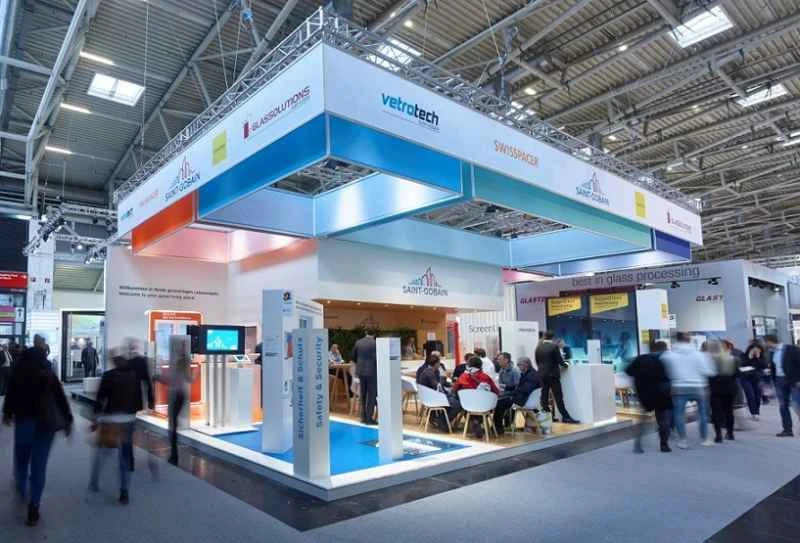 Ägyptische Türen- und Fensterausstellung 2026 – Besucherleitfaden: Termine, Ort und Tickets