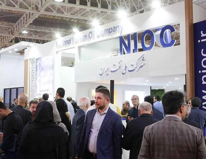 Iran Labs Ausstellung (Kongress zur Qualitätsverbesserung) 2026 Ausstellerleitfaden (Zeit, Ort/Besucherreservierung)