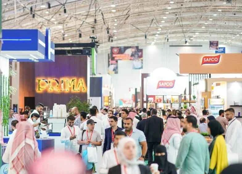 Saudi Food Expo 2026: Ausstellerleitfaden (Termine + Ort + Tickets)