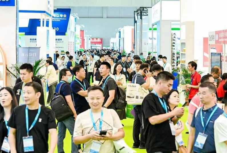 Themenspektrum der Ausstellung auf der Zhuhai Office Equipment Exhibition 2026 (RemaxWorld Expo)