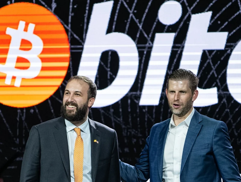 Bitcoin-Konferenz 2026: Standgebühren und Reservierungen