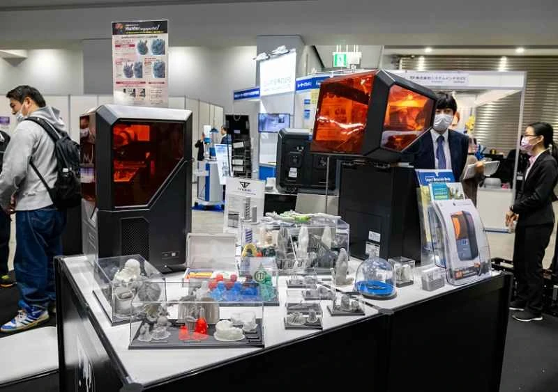 Nano Tech 2026 Japan: Ausstellungsleitfaden – Termine, Ort und Ticketpreise