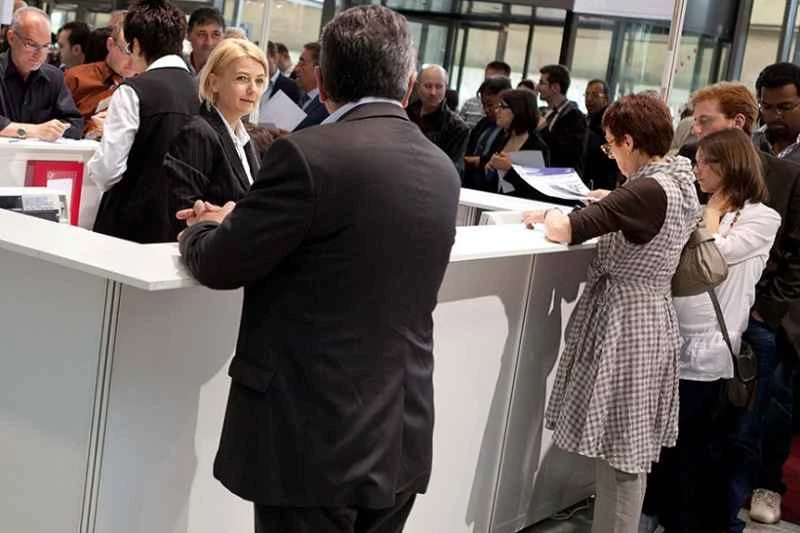 Interbrush 2024 Freiburg – Leitfaden für die Teilnahme an der Reinigungsmesse (Zeit, Ort/Besucherreservierung)