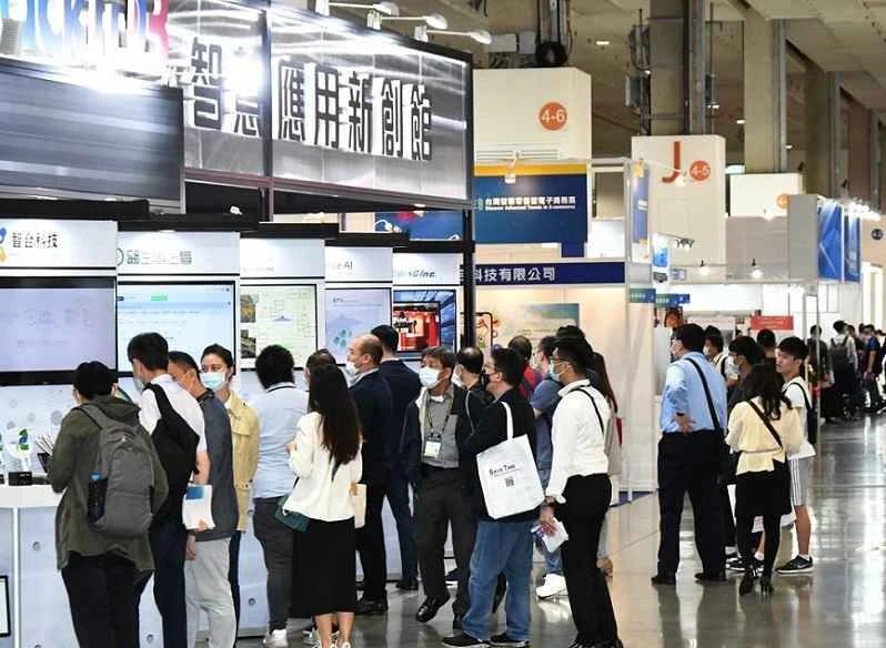 OPTO Taiwan 2026 Besucherleitfaden: Termine, Ort und Ticketpreise